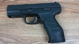WALTHER CREED 9MM LUGER (9X19 PARA) - 1 of 3