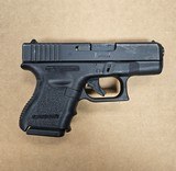 GLOCK 27 .40 S&W - 1 of 1