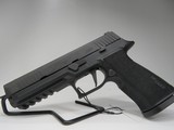 SIG SAUER P320 X TEN 10MM - 1 of 3