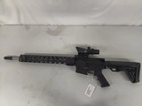 ANDERSON MANUFACTURING Custom AR-15 Stainless w/Extras .223 WYLDE - 1 of 3