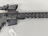ANDERSON MANUFACTURING Custom AR-15 Stainless w/Extras .223 WYLDE - 2 of 3