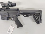 ANDERSON MANUFACTURING Custom AR-15 Stainless w/Extras .223 WYLDE - 3 of 3