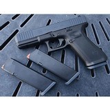 GLOCK G17 GEN 5 9MM LUGER (9X19 PARA) - 1 of 1