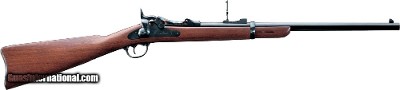 Uberti SPRINGFIELD TRAPDOOR .45-70 GOVT