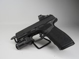 SPRINGFIELD HELLCAT PRO OSP 9MM LUGER (9X19 PARA) - 1 of 3