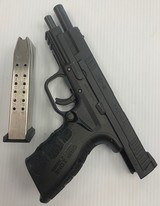 SPRINGFIELD ARMORY xd9
mod 2 9MM LUGER (9X19 PARA) - 3 of 3