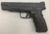 SPRINGFIELD ARMORY xd9
mod 2 9MM LUGER (9X19 PARA) - 1 of 3