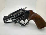 COLT DETECTIVE SPEC. .38 SPL - 2 of 3