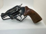 COLT DETECTIVE SPEC. .38 SPL - 1 of 3