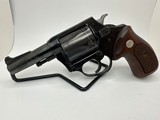 CHARTER ARMS BULLDOG .44 S&W SPECIAL - 1 of 3