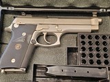 TAURUS PT 99 AF 9MM LUGER (9X19 PARA) - 1 of 2