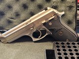TAURUS PT 99 AF 9MM LUGER (9X19 PARA) - 2 of 2