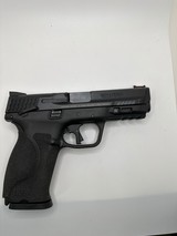 SMITH & WESSON M&P 9 2.0 9MM LUGER (9X19 PARA) - 1 of 3