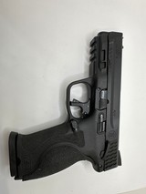 SMITH & WESSON M&P 9 2.0 9MM LUGER (9X19 PARA) - 3 of 3