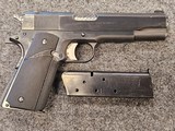 COLT 1911 GOVERNMENT 70 .45 ACP - 2 of 3