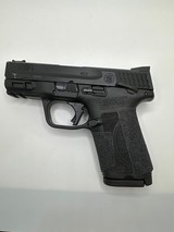 SMITH & WESSON M&P 9C 9MM LUGER (9X19 PARA) - 2 of 3