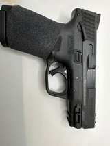 SMITH & WESSON M&P 9C 9MM LUGER (9X19 PARA) - 1 of 3