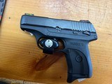 RUGER LC9S 9MM LUGER (9X19 PARA) - 1 of 1