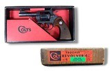 COLT Trooper .357 .357 MAG - 2 of 3