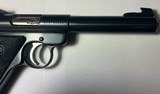 RUGER MARK II .22 LR - 3 of 3