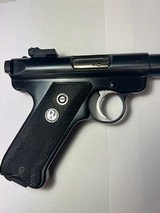 RUGER MARK II .22 LR - 2 of 3