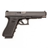 GLOCK G34 GEN3 9MM LUGER (9X19 PARA) - 2 of 3