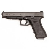 GLOCK G34 GEN3 9MM LUGER (9X19 PARA) - 1 of 3