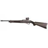 RUGER 10/22 PACKAGE .22 LR - 1 of 3