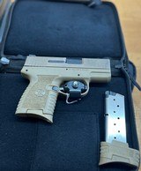 FN 503 9MM LUGER (9X19 PARA) - 1 of 1