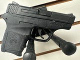 SMITH & WESSON BG380 Bodyguard 109381 .380 ACP - 2 of 2