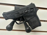 SMITH & WESSON BG380 Bodyguard 109381 .380 ACP - 1 of 2