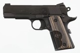 COLT COLT 1911 WILEY CLAPP LW 45ACP W/ BOX & DOCS .45 ACP - 2 of 3