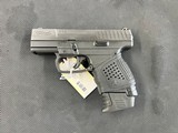 WALTHER PPS 9MM LUGER (9X19 PARA) - 1 of 2