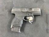 WALTHER PPS 9MM LUGER (9X19 PARA) - 2 of 2