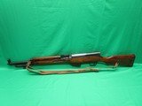 SKS ALBANIAN SKS 7.62X39MM - 1 of 3