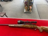 WEATHERBY Vangaurd .300 WBY MAG - 1 of 3