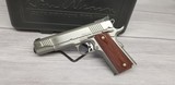 DAN WESSON FIREARMS PM7-45 .45 ACP - 1 of 3