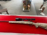 WEATHERBY Vandguard 7MM REM MAG - 2 of 3