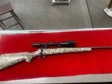 WEATHERBY Vandguard 7MM REM MAG - 1 of 3