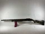 MOSSBERG 835 Accu Mag 2 3/4" 24- 3 1/2" 12 GA MAGNUM - 1 of 3