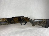 MOSSBERG 835 Accu Mag 2 3/4" 24- 3 1/2" 12 GA MAGNUM - 2 of 3
