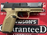 FN 509 9MM LUGER (9X19 PARA) - 2 of 3