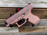 GLOCK G43 9MM LUGER (9X19 PARA) - 1 of 3