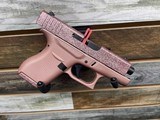 GLOCK G43 9MM LUGER (9X19 PARA) - 3 of 3