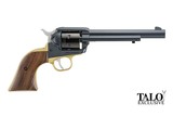 RUGER WRANGLER .22 LR - 1 of 1