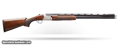 CHARLES DALY 202A 12 GA