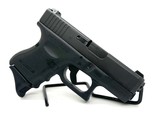 GLOCK G26 GEN4 9MM LUGER (9X19 PARA) - 1 of 3