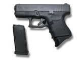 GLOCK G26 GEN4 9MM LUGER (9X19 PARA) - 3 of 3