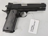 ROCK ISLAND ARMORY M1911 Ultra FS Tact II w/2 Mags, Case 10MM - 1 of 3