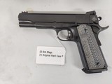 ROCK ISLAND ARMORY M1911 Ultra FS Tact II w/2 Mags, Case 10MM - 3 of 3